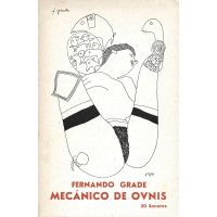 Livros/Acervo/G/GRADE MECANICO